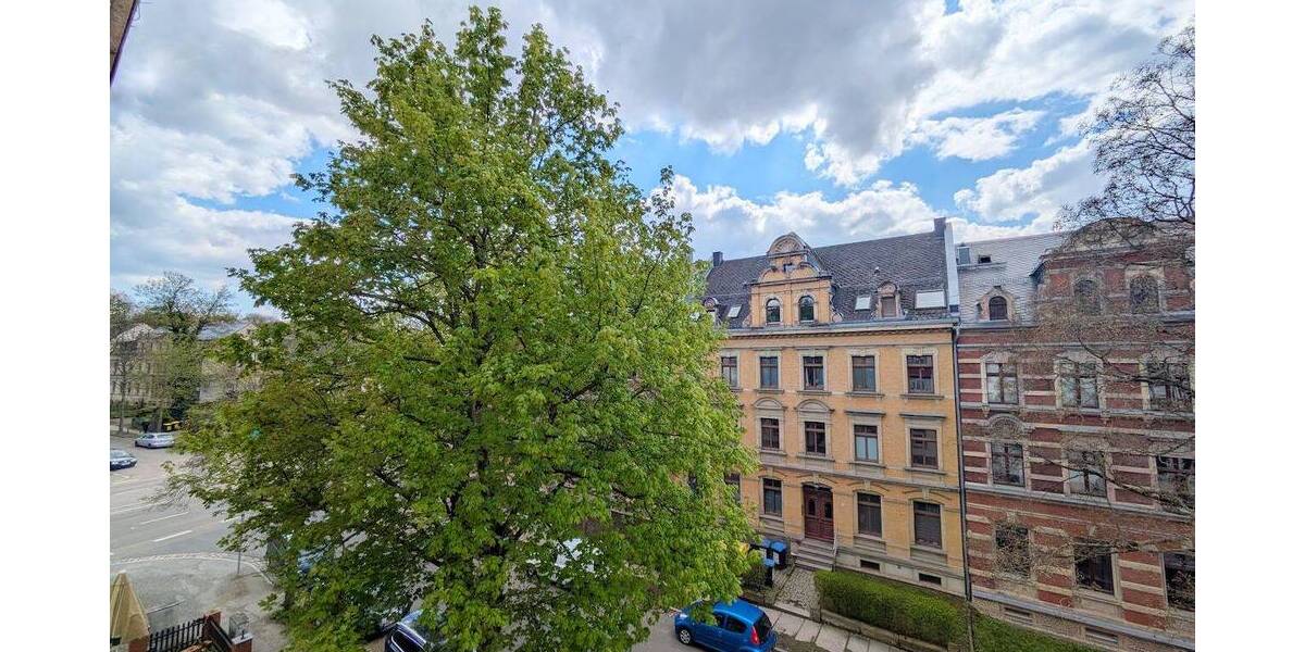 Etagenwohnung Chemnitz Hilbersdorf - 2 Zimmer, 75 m&sup2;, 325&euro; | Angebot:26331406