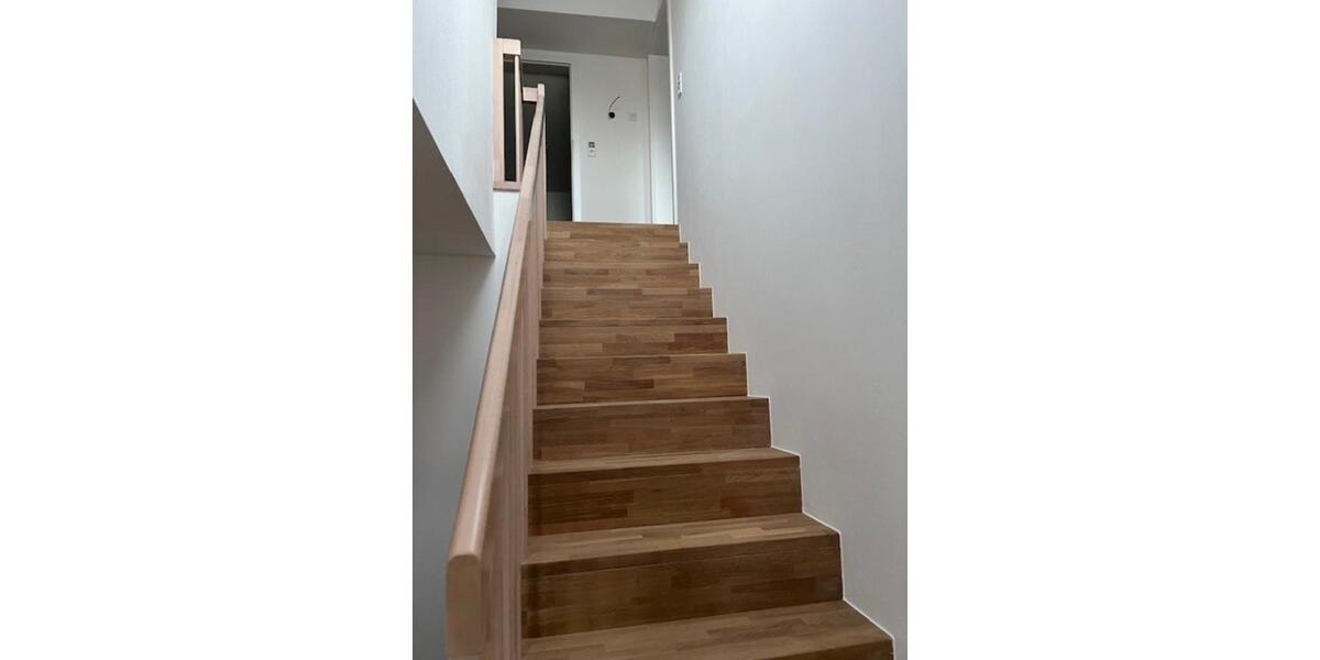 Maisonettenwohnung Königsheim - 4 Zimmer, 91 m&sup2;, 1.095&euro; | Angebot:24561257