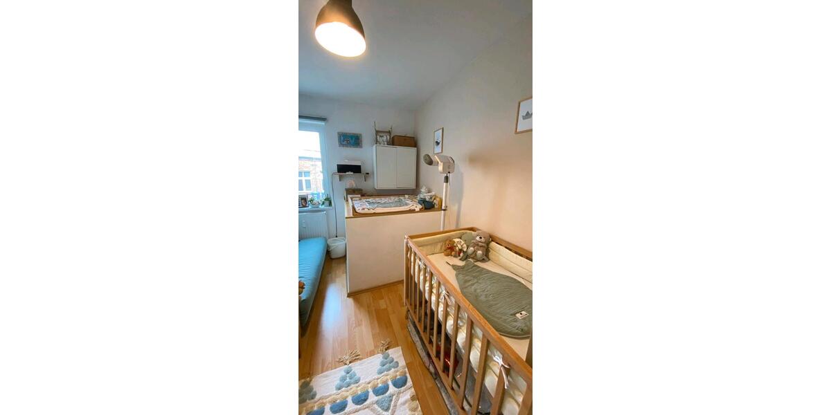 Hochparterre Oranienburg - 3 Zimmer, 83 m&sup2;, 850&euro; | Angebot:26670043