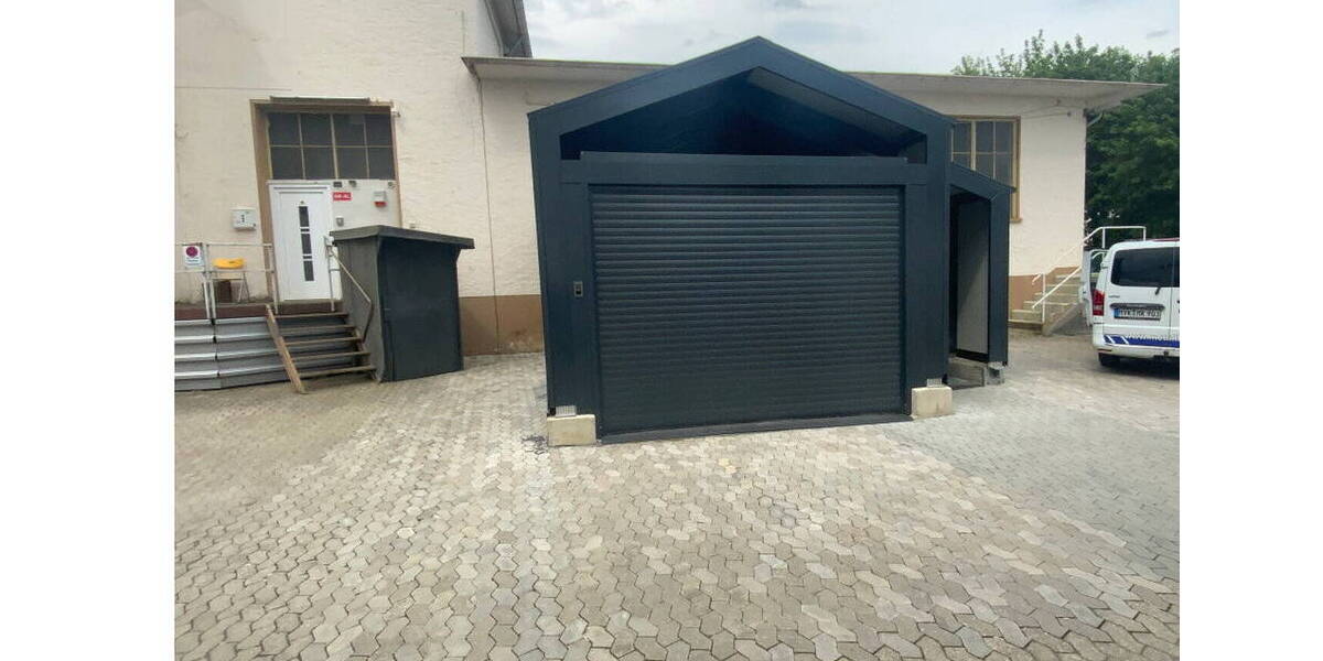 Gewerbeobjekt Bad Neuenahr-Ahrweiler Lohrsdorf - 900&euro; | Angebot:26500040