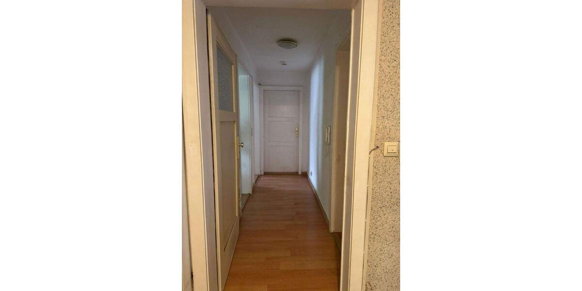 Charmante 3-Zimmer-Dachgeschosswohnung im Herzen von Goslar - 45 m² 3 zimmer