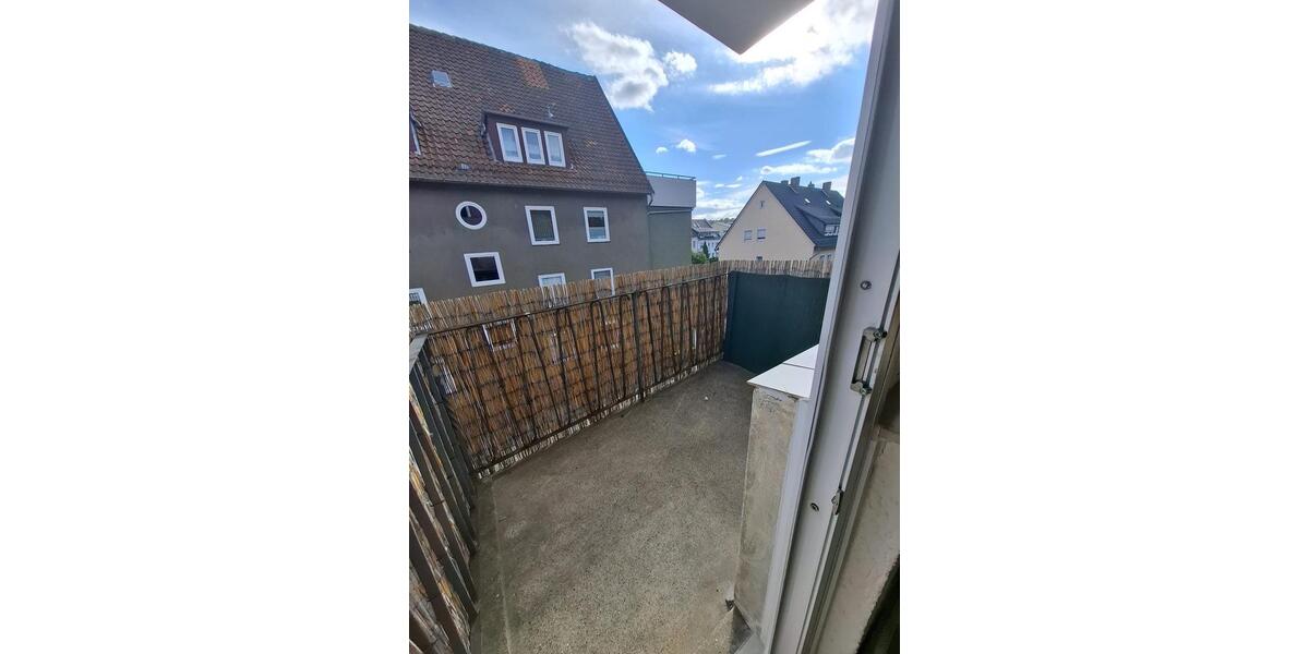 Etagenwohnung Hildesheim Himmelsthür - 2 Zimmer, 58 m&sup2;, 520&euro; | Angebot:26233662