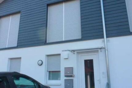 Exclusive 3-Zimmer-Erdgeschoßwohnung mit Terrasse und kleinem Gartenteil in BawinkelEmsland 3 zimmer