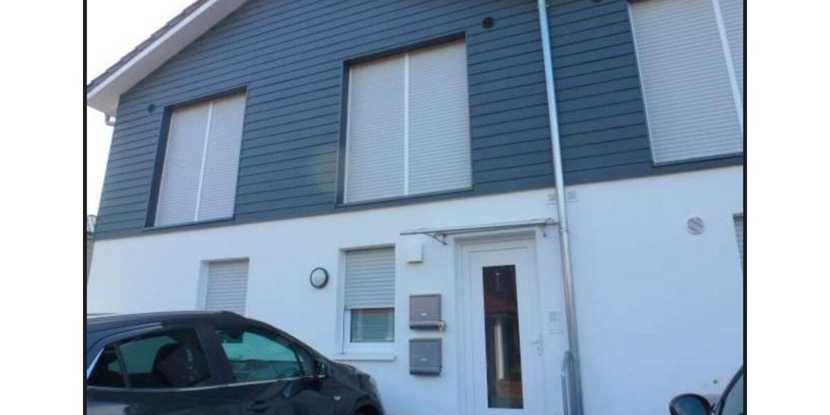 Exclusive 3-Zimmer-Erdgeschoßwohnung mit Terrasse und kleinem Gartenteil in BawinkelEmsland 3 zimmer