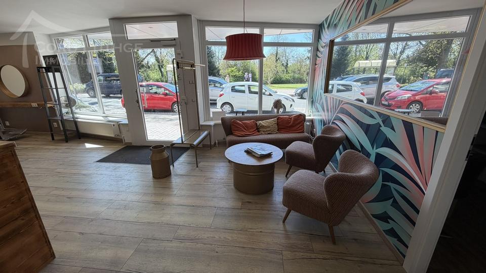 Gewerbeobjekt Uelzen - 1.000&euro; | Angebot:26368556