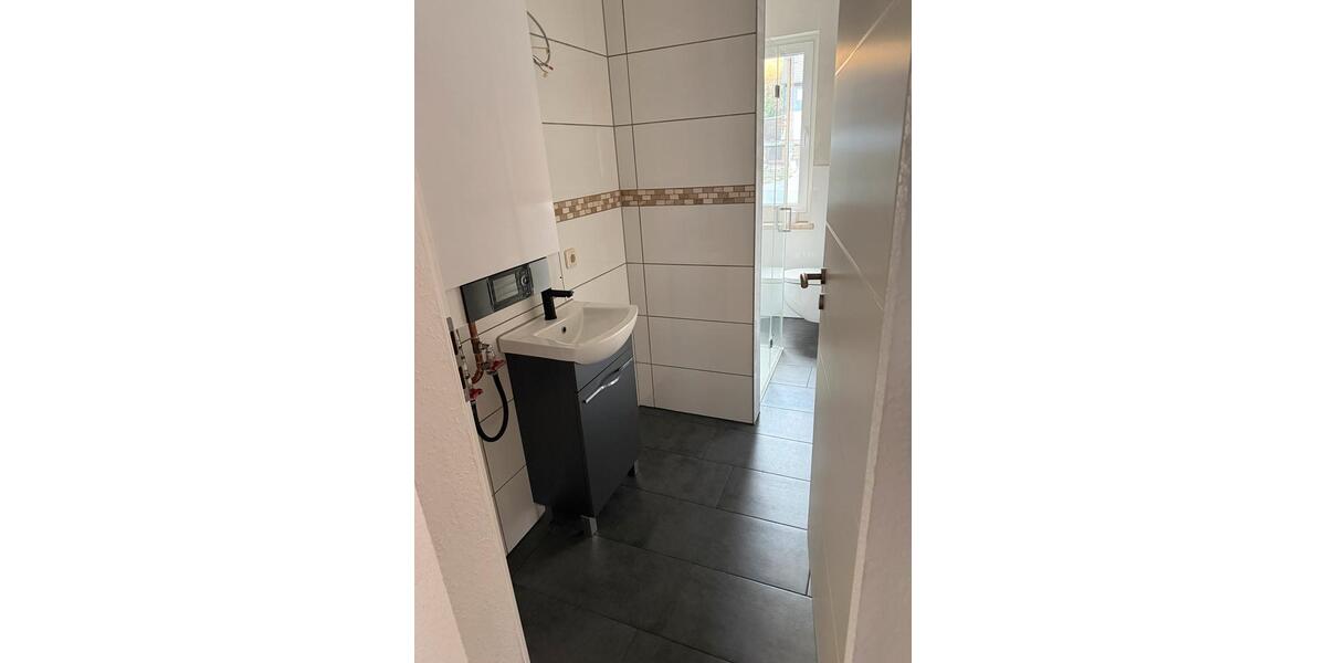 Erdgeschoßwohnung Steinach - 4 Zimmer, 66 m&sup2;, 600&euro; | Angebot:26255750