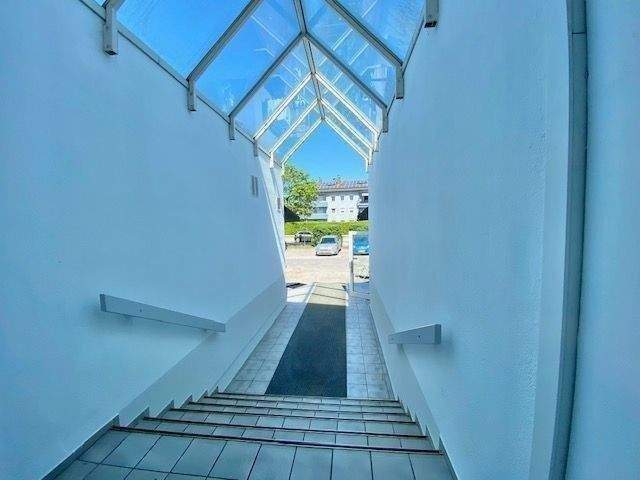 Gewerbeobjekt Freilassing - 1 Zimmer, 33 m&sup2;, 268&euro; | Angebot:25815745