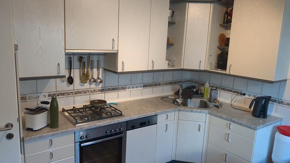 Wohnen auf Zeit Siegen - 1 Zimmer, 12 m&sup2;, 392&euro; | Angebot:25922882