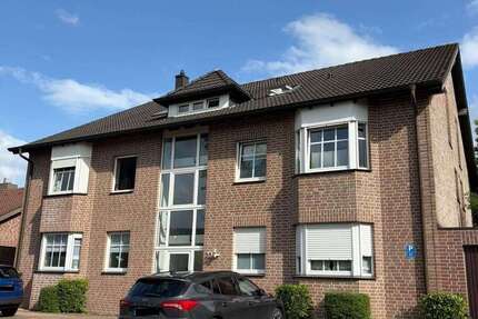 Wohnung Bocholt - 3 Zimmer, 70 m&sup2;, 690&euro; | Angebot:26748379