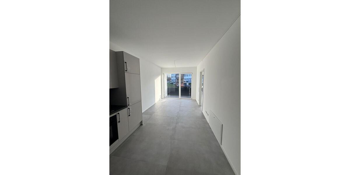 Etagenwohnung Laufach - 2 Zimmer, 42 m&sup2;, 950&euro; | Angebot:25860452