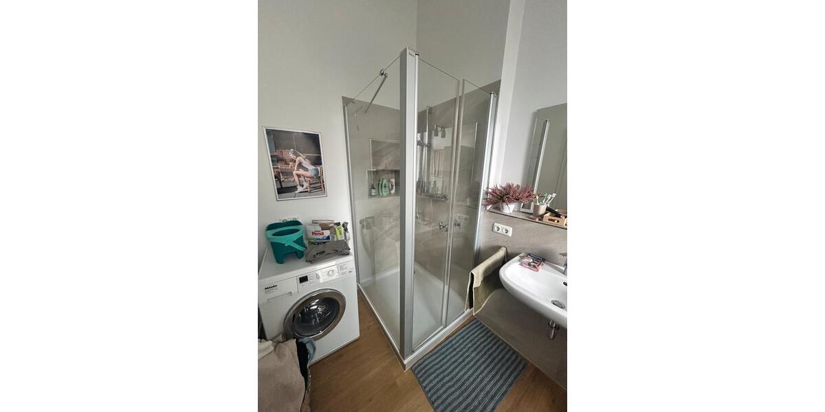 Etagenwohnung Lüneburg - 2 Zimmer, 60 m&sup2;, 980&euro; | Angebot:26616533