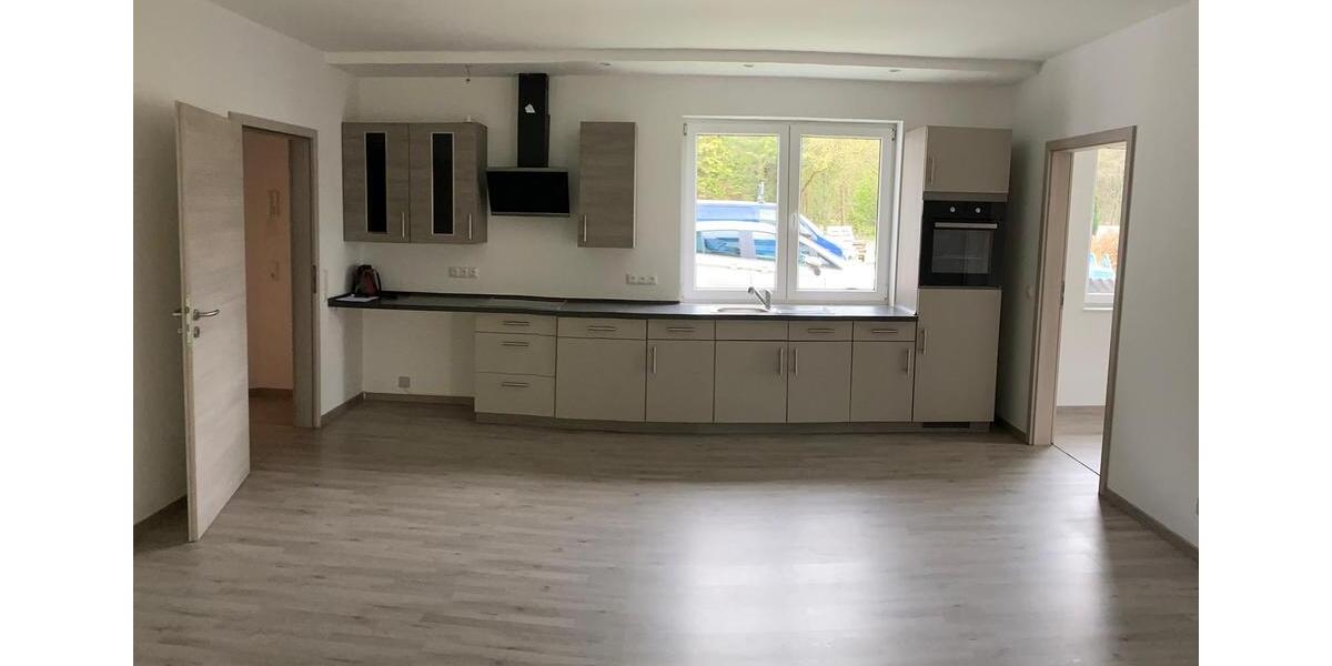 Erdgeschoßwohnung Loxstedt - 3 Zimmer, 100 m&sup2;, 1.200&euro; | Angebot:26662496