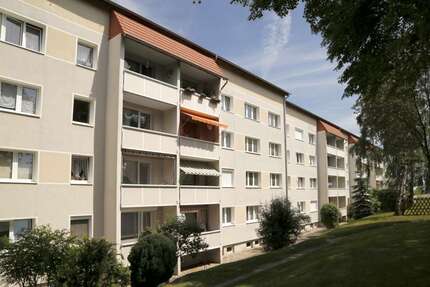 Wohnung Mücheln Neu Biendorf - 3 Zimmer, 58 m&sup2;, 403&euro; | Angebot:25257020