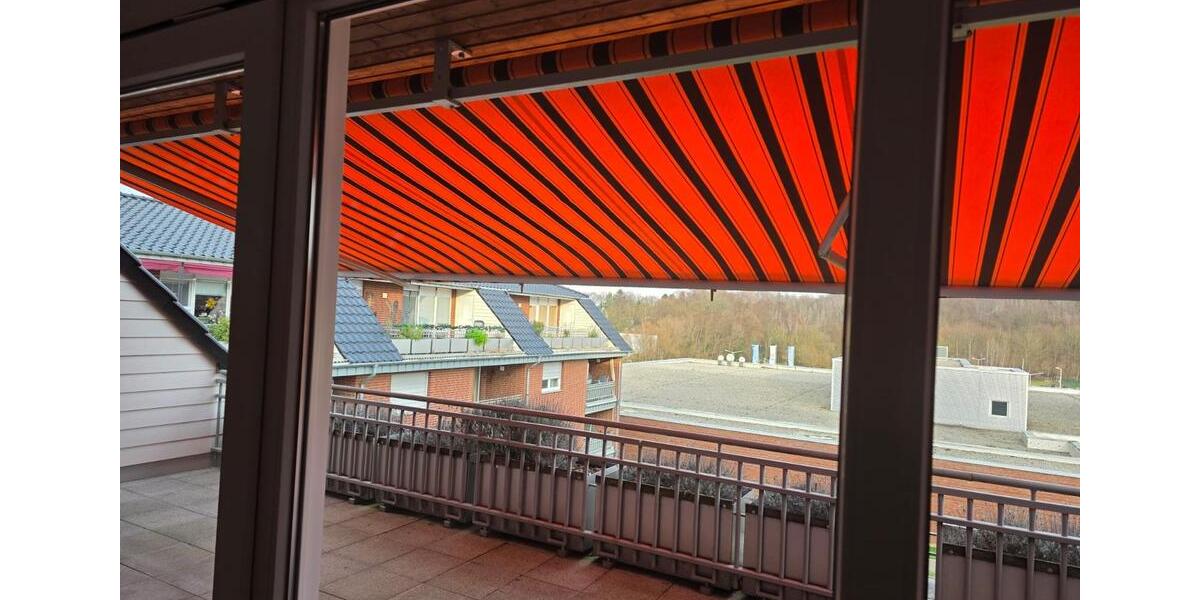 Terrassenwohnung Übach-Palenberg Palenberg - 2 Zimmer, 68 m&sup2;, 950&euro; | Angebot:24589046