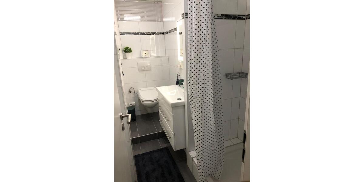 Wohnen auf Zeit Düsseldorf Stadtbezirk 3 - 2 Zimmer, 50 m&sup2;, 1.300&euro; | Angebot:26343792
