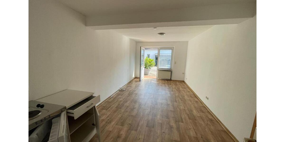 Erdgeschoßwohnung Emden Rysumer Landstraße - 1 Zimmer, 25 m&sup2;, 500&euro; | Angebot:26279040