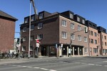 Gerade modernisiert & vielseitig nutzbar – Ihr neuer Standort an der Moltkestraße! zimmer