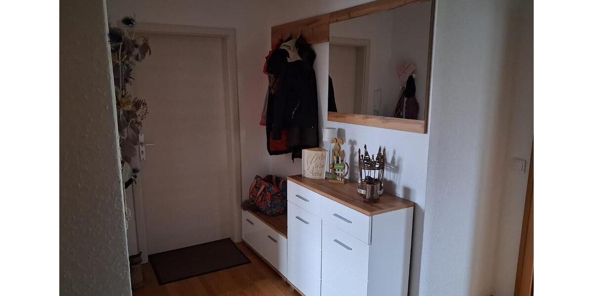 Etagenwohnung Hilter am Teutoburger Wald - 2 Zimmer, 70 m&sup2;, 700&euro; | Angebot:26372992
