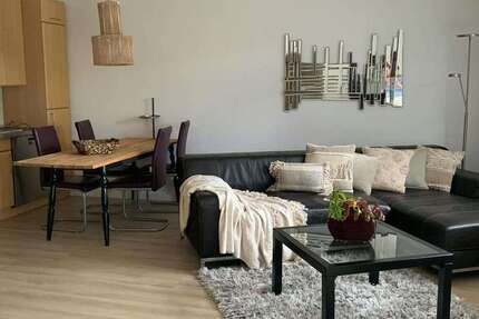 Zimmer Frankfurt am Main Bergen-Enkheim - 1 Zimmer, 1.195&euro; | Angebot:26763598