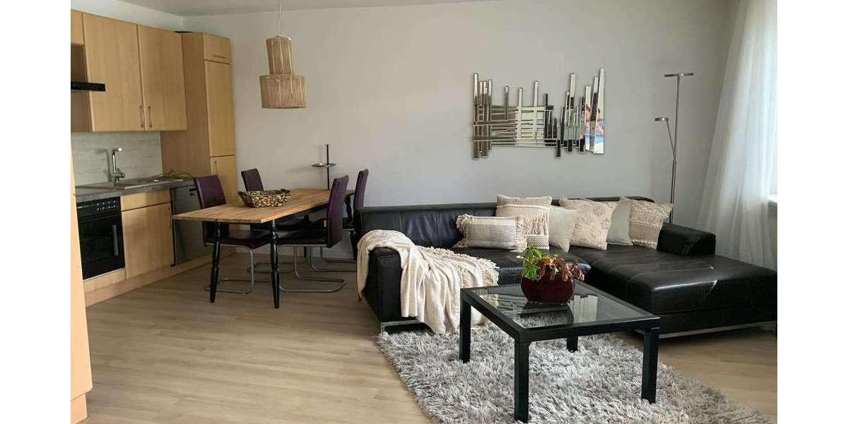 Zimmer Frankfurt am Main Bergen-Enkheim - 1 Zimmer, 1.195&euro; | Angebot:26763598
