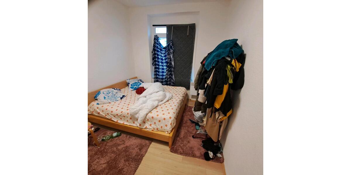 Etagenwohnung Wuppertal Dornap - 2 Zimmer, 55 m&sup2;, 620&euro; | Angebot:24744784