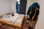 Etagenwohnung Wuppertal Dornap - 2 Zimmer, 55 m&sup2;, 620&euro; | Angebot:24744784