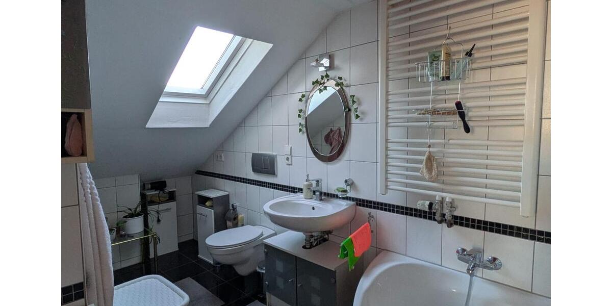 Wohnen auf Zeit Nürtingen - 1 Zimmer, 17 m&sup2;, 415&euro; | Angebot:26553439