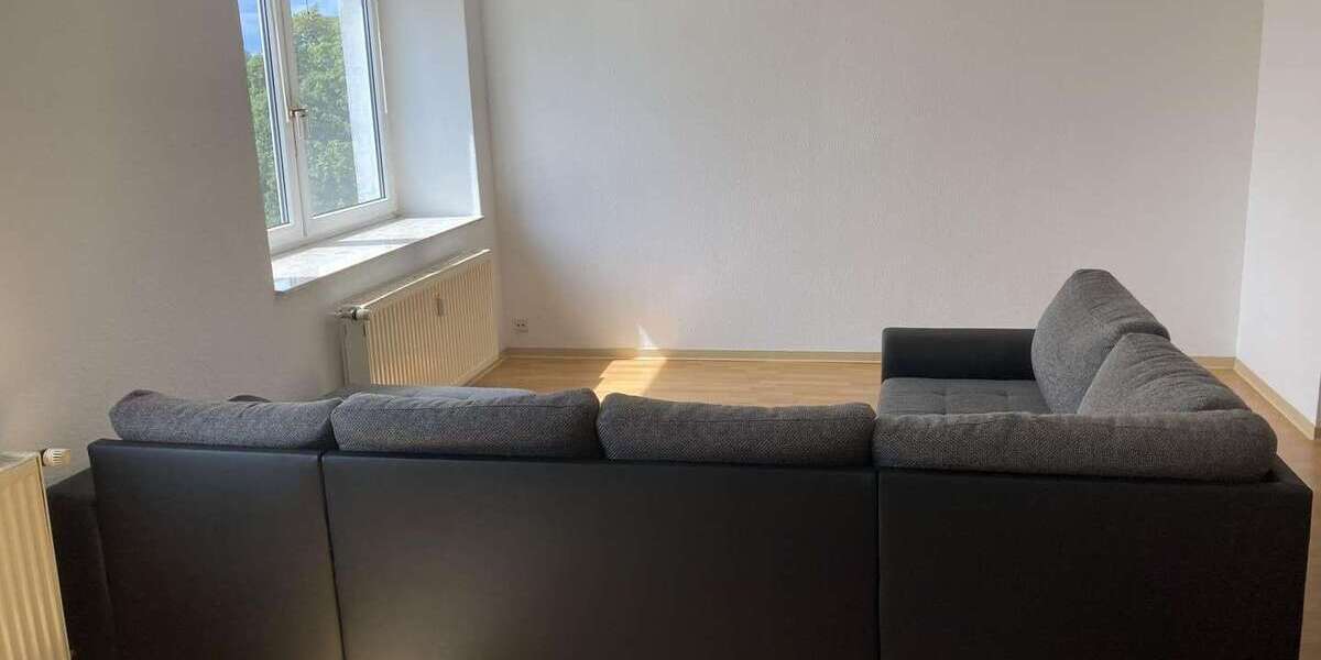 Etagenwohnung Burgstädt Burkersdorf - 2 Zimmer, 47 m&sup2;, 280&euro; | Angebot:26901395