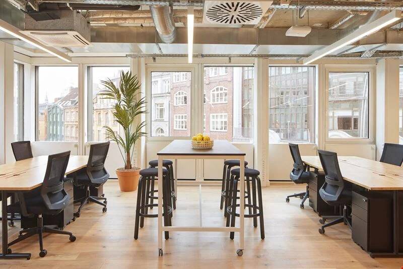 Gewerbeobjekt Hamburg Neustadt - 280&euro; | Angebot:26180649