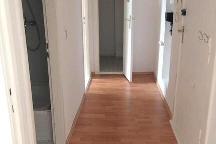 36 qm Jordanstr 10, 13595 Berlin-Spandau 2 zimmer