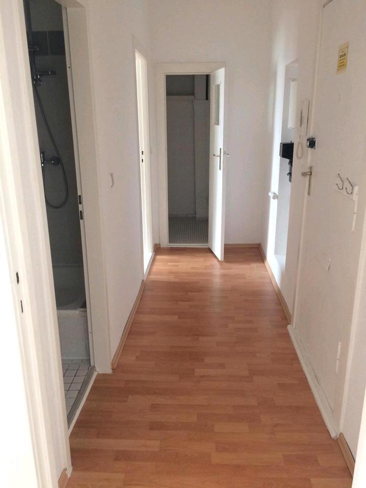 36 qm Jordanstr 10, 13595 Berlin-Spandau 2 zimmer