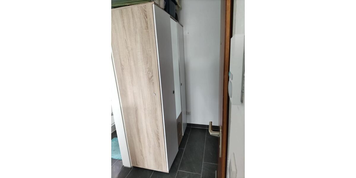 Etagenwohnung Möglingen - 1 Zimmer, 34 m&sup2;, 780&euro; | Angebot:26626689