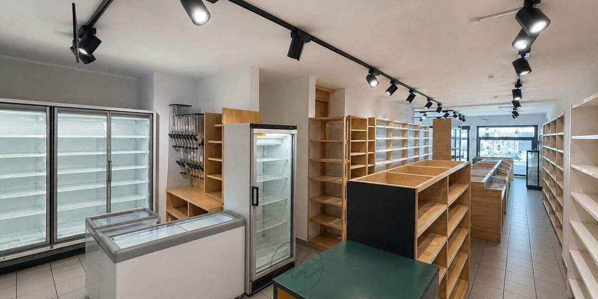 Gewerbeobjekt Hamburg Eimsbüttel - 5.000&euro; | Angebot:26695647