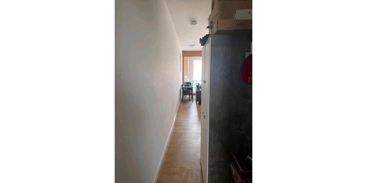 Etagenwohnung Fulda - 3 Zimmer, 71 m&sup2;, 887&euro; | Angebot:26198792