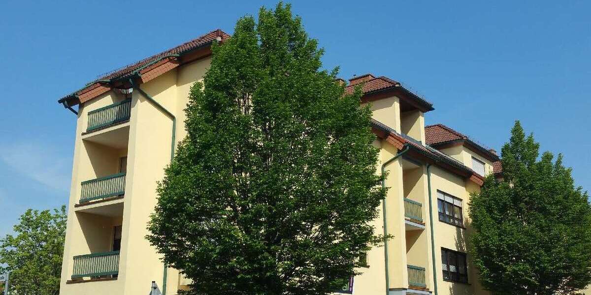 Etagenwohnung Neustadt Diedesfeld - 1.5 Zimmer, 38 m&sup2;, 540&euro; | Angebot:26977947