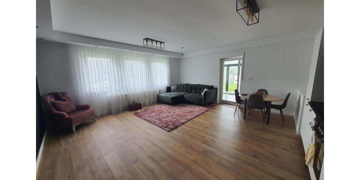 Erdgeschoßwohnung Wittlich - 3 Zimmer, 96 m&sup2;, 1.300&euro; | Angebot:25237524