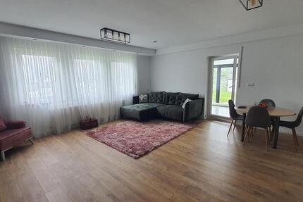 Wohnung Wittlich - 3 Zimmer, 96 m&sup2;, 1.300&euro; | Angebot:25237524