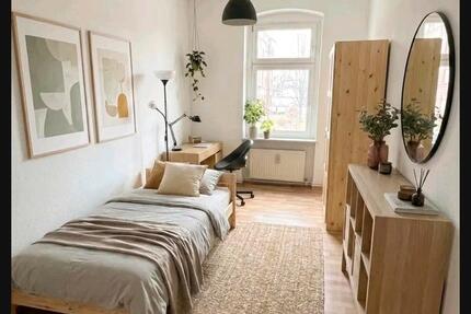 gemütliches WG-Zimmer Nähe Hochschule 1 zimmer