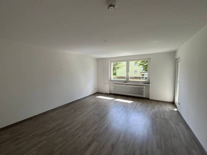 Charmante 4-Zi Wohnung mit Balkon und Tageslichtbad in Mehrum! mit Incentive 68898