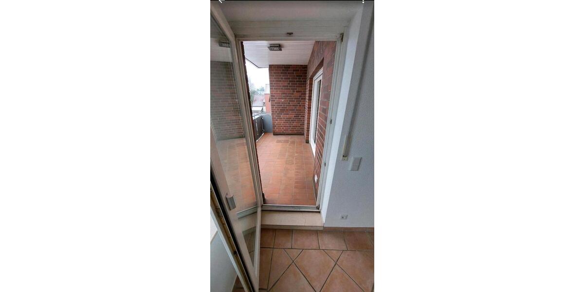Etagenwohnung Ahaus - 2 Zimmer, 65 m&sup2;, 490&euro; | Angebot:26063516
