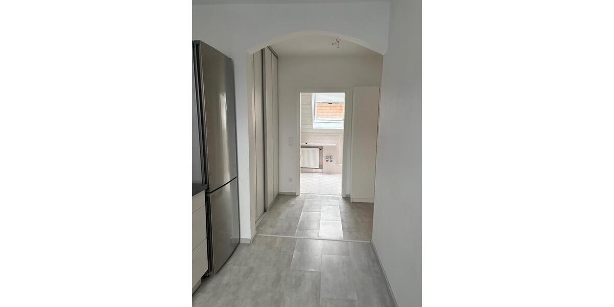 2,5-Zimmer-Wohnung in Seligenstadt zentrumnah 2.5 zimmer