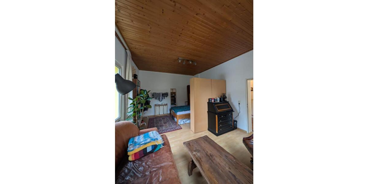 Etagenwohnung Braunschweig Wabe-Schunter-Beberbach - 2 Zimmer, 45 m&sup2;, 550&euro; | Angebot:26228590