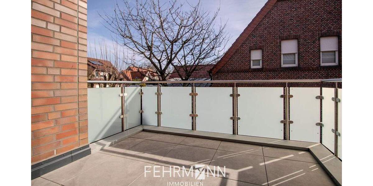 Etagenwohnung Haren / Emmeln Emmeln - 3 Zimmer, 85 m&sup2;, 1.000&euro; | Angebot:25771133