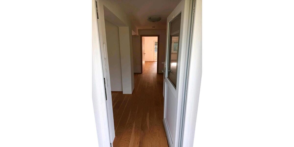 Terrassenwohnung Bad Hindelang - 3 Zimmer, 80 m&sup2;, 1.100&euro; | Angebot:26263165
