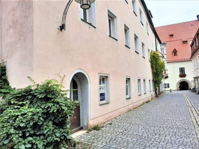 Gewerbeobjekt Weiden in der Oberpfalz Weiden - 4 Zimmer, 1.950&euro; | Angebot:25673591