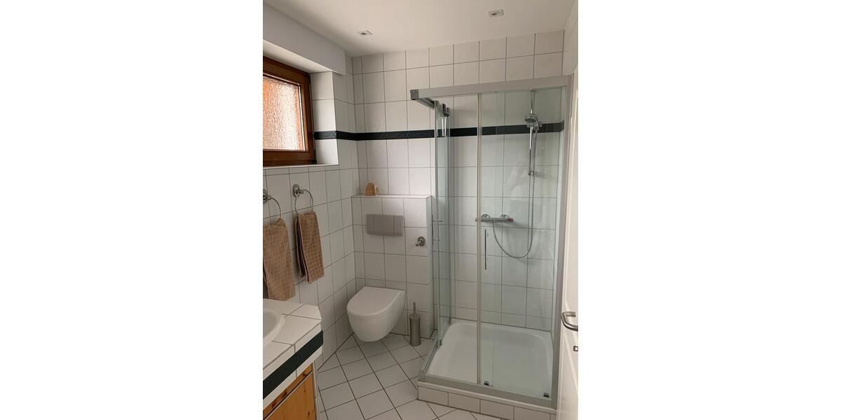 Möblierte Wohnung auf Zeit Nähe Düsseldorf 2 große Zimmer 55qm zimmer