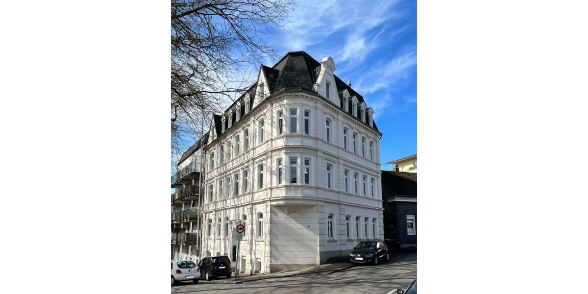 Etagenwohnung Solingen Solingen-Mitte - 2 Zimmer, 86 m&sup2;, 550&euro; | Angebot:27153697