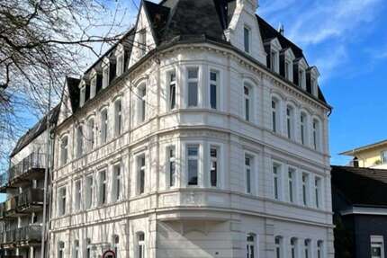 Wohnung Solingen Solingen-Mitte - 2 Zimmer, 86 m&sup2;, 550&euro; | Angebot:27153697