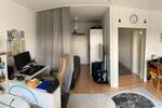 Etagenwohnung Köln Rodenkirchen - 2 Zimmer, 53 m&sup2;, 720&euro; | Angebot:26650150