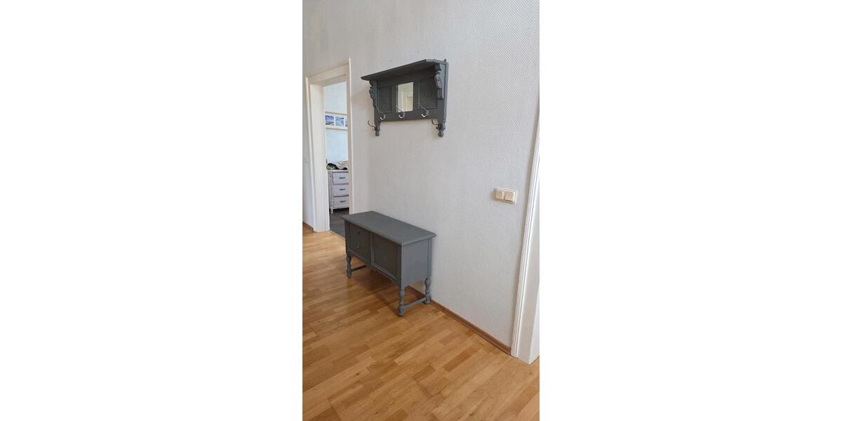 Etagenwohnung Sondershausen - 3 Zimmer, 110 m&sup2;, 125&euro; | Angebot:25934033